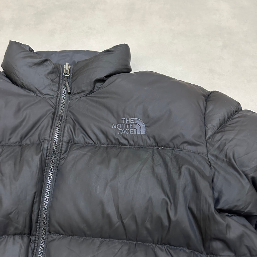 The north face 700 down jacket