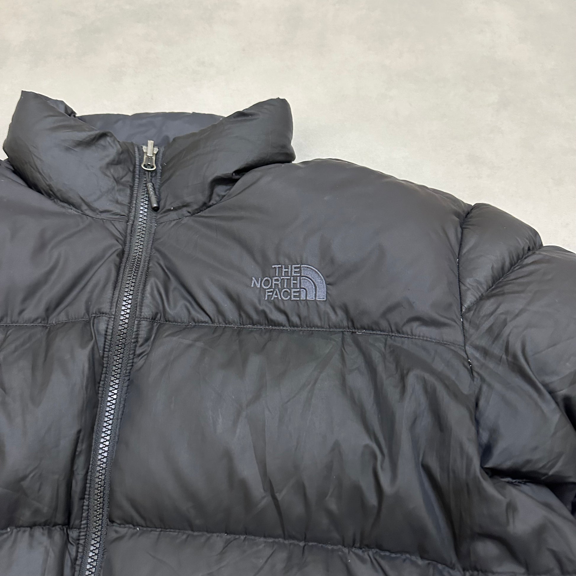 The north face 700 down jacket