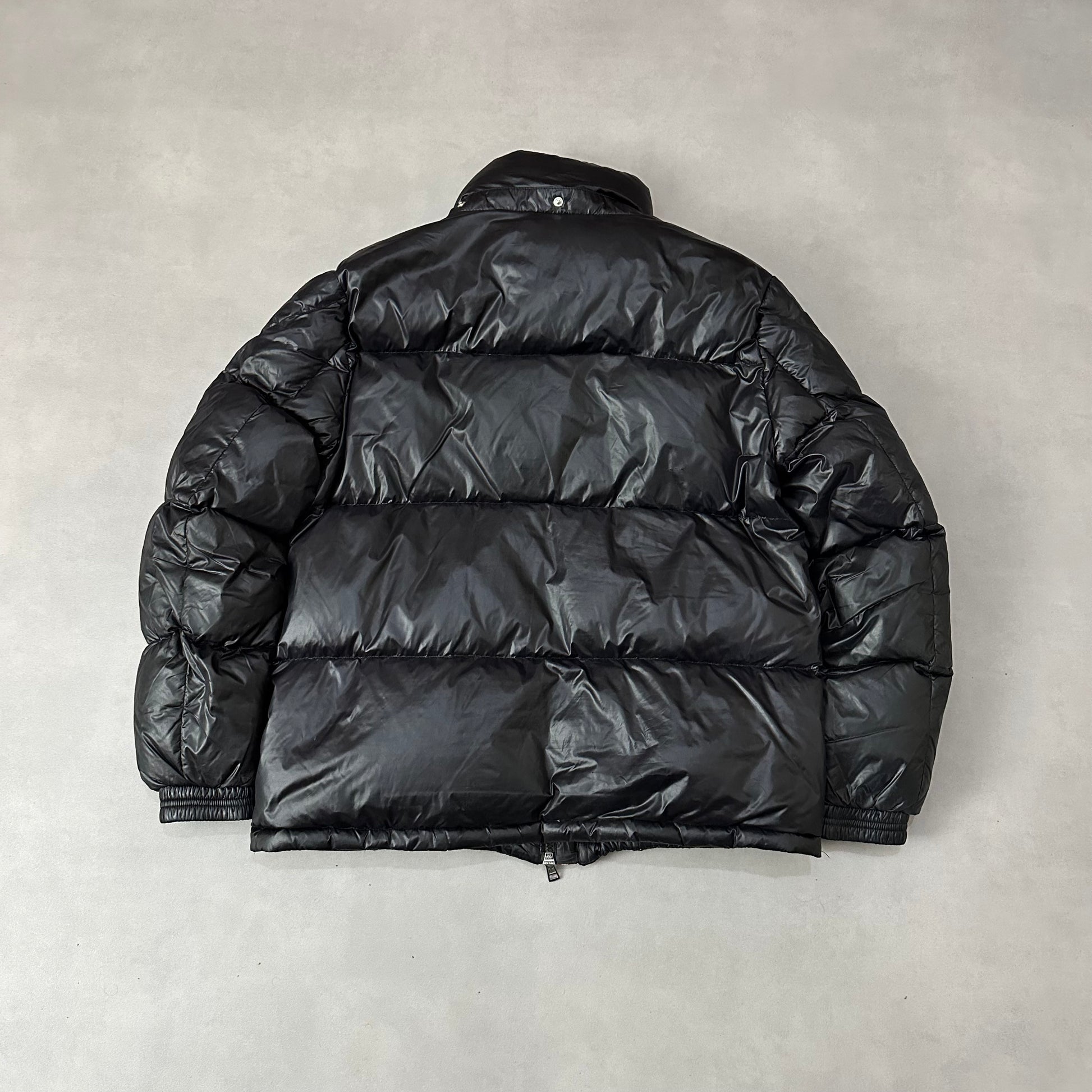 MONCLER PUFFER JACKET