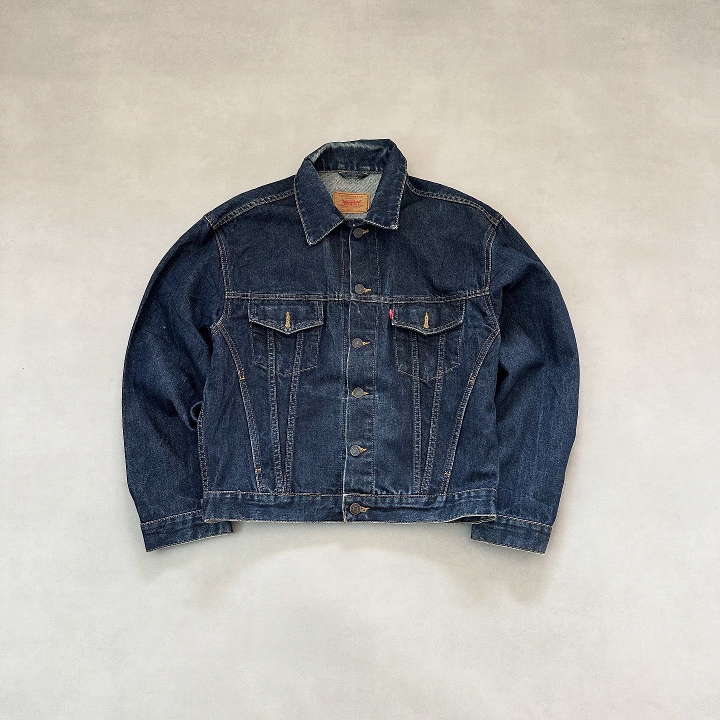 VTG LEVIS jacket