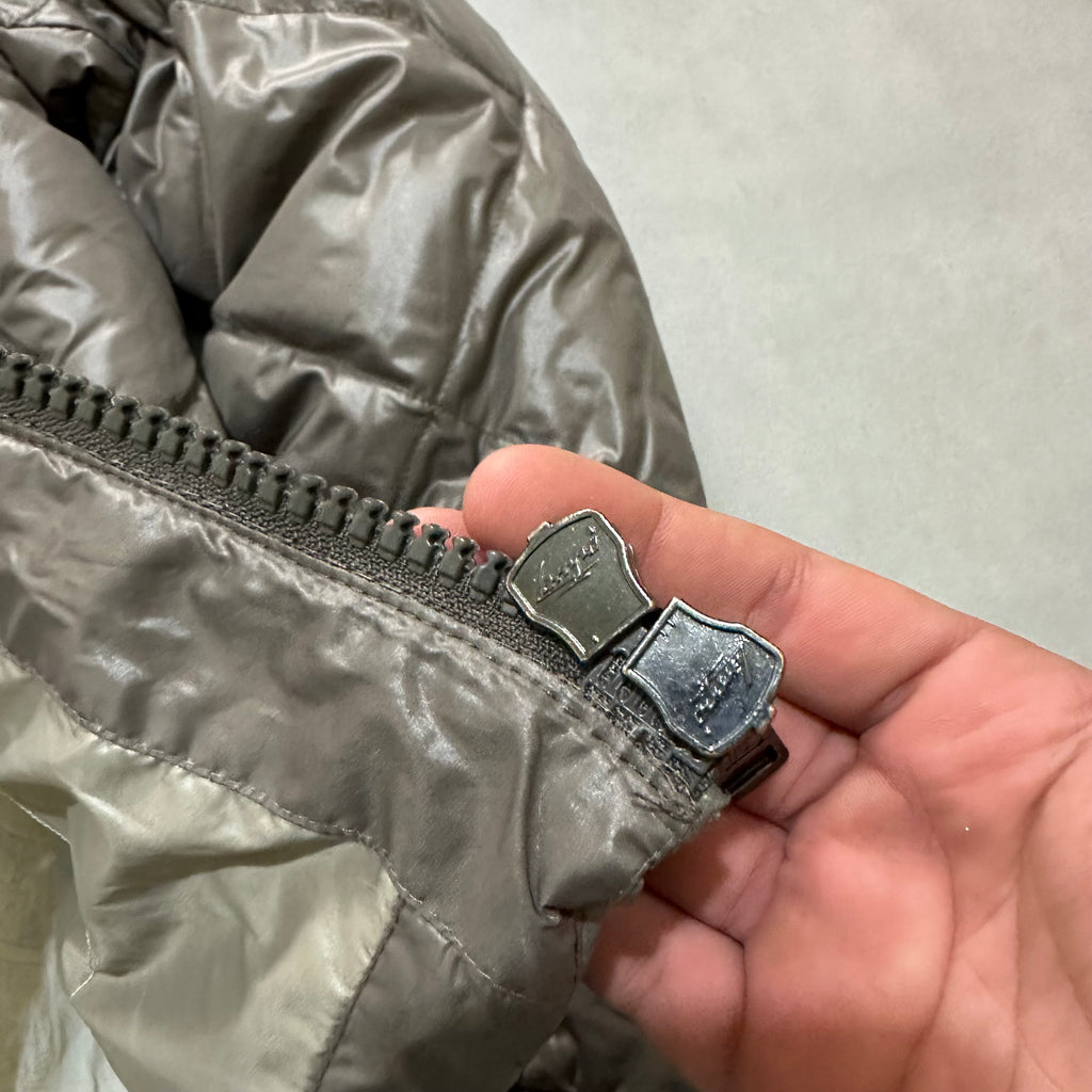 MONCLER NESMAN PUFFER JACKET SIZE M