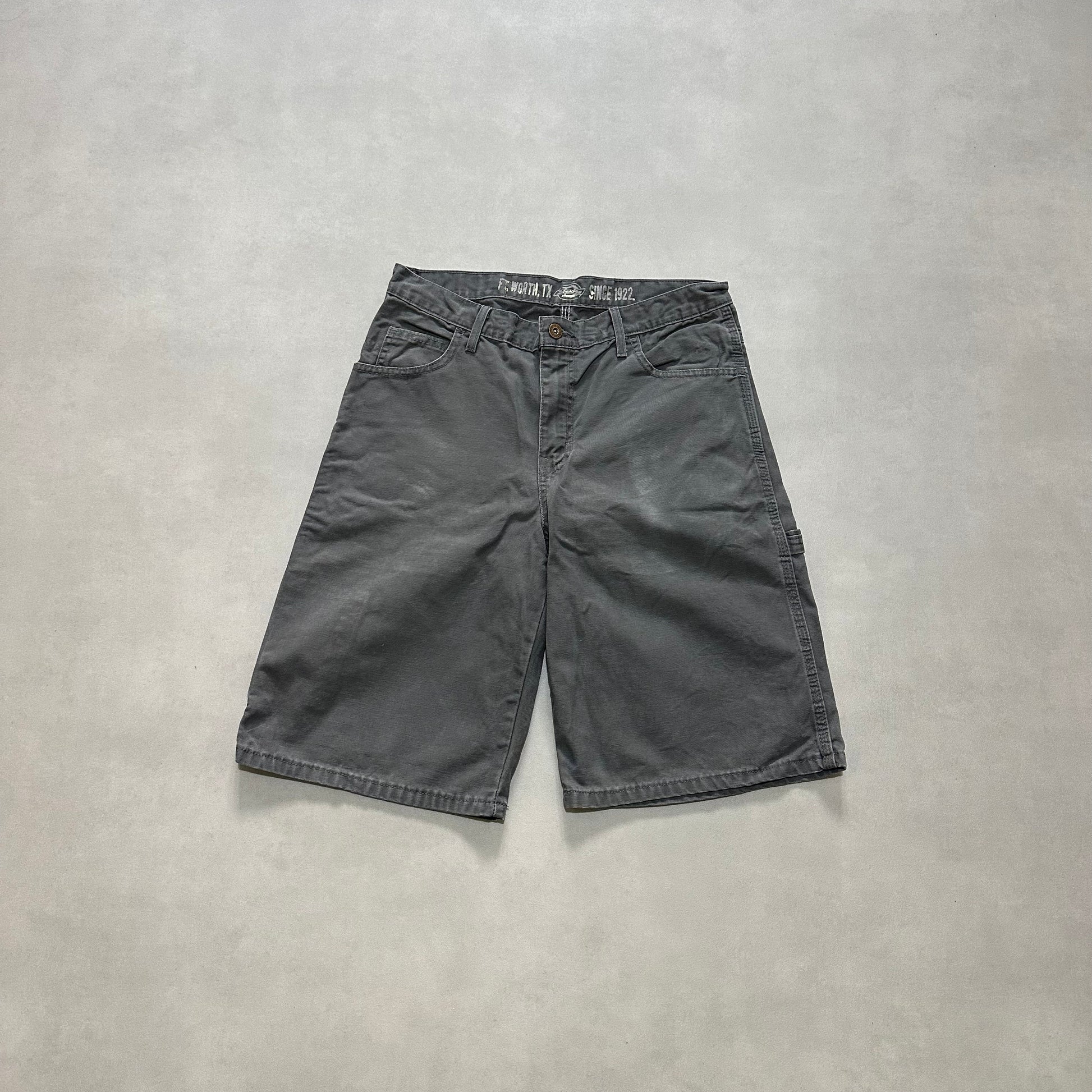 DICKIES SHORTS