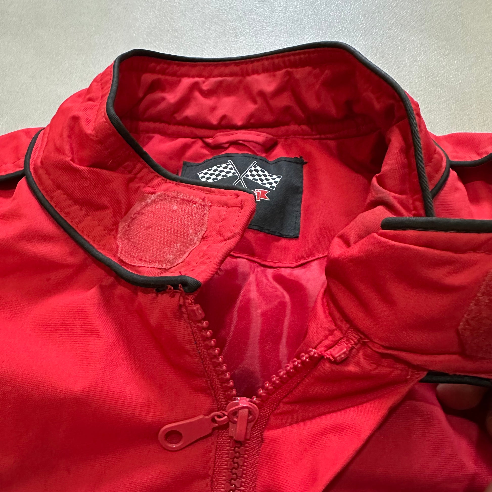 Marboro f1 racing jacket