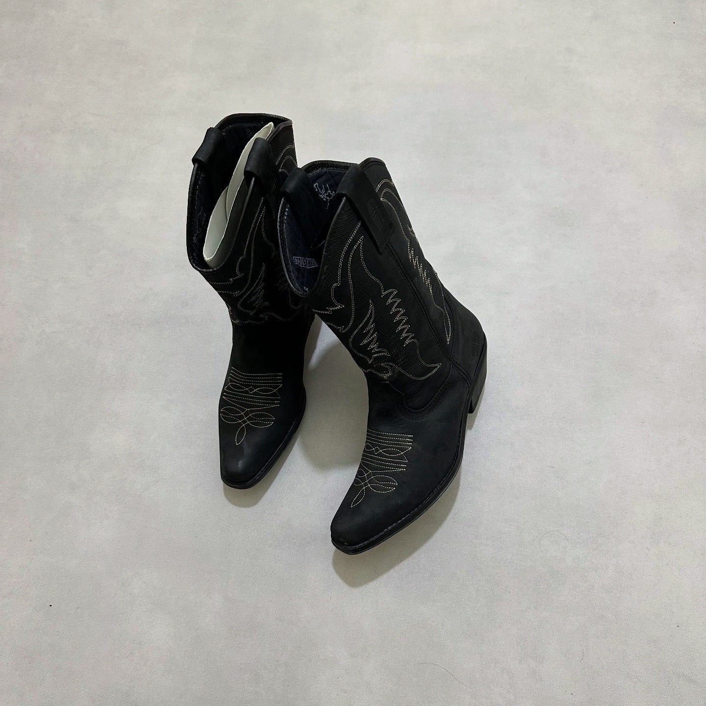 JOHNY BULLS 4730 BOOTS