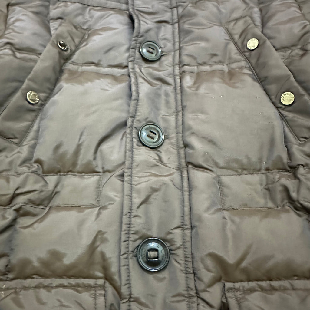 VTG MONCLER DOWN JACKET