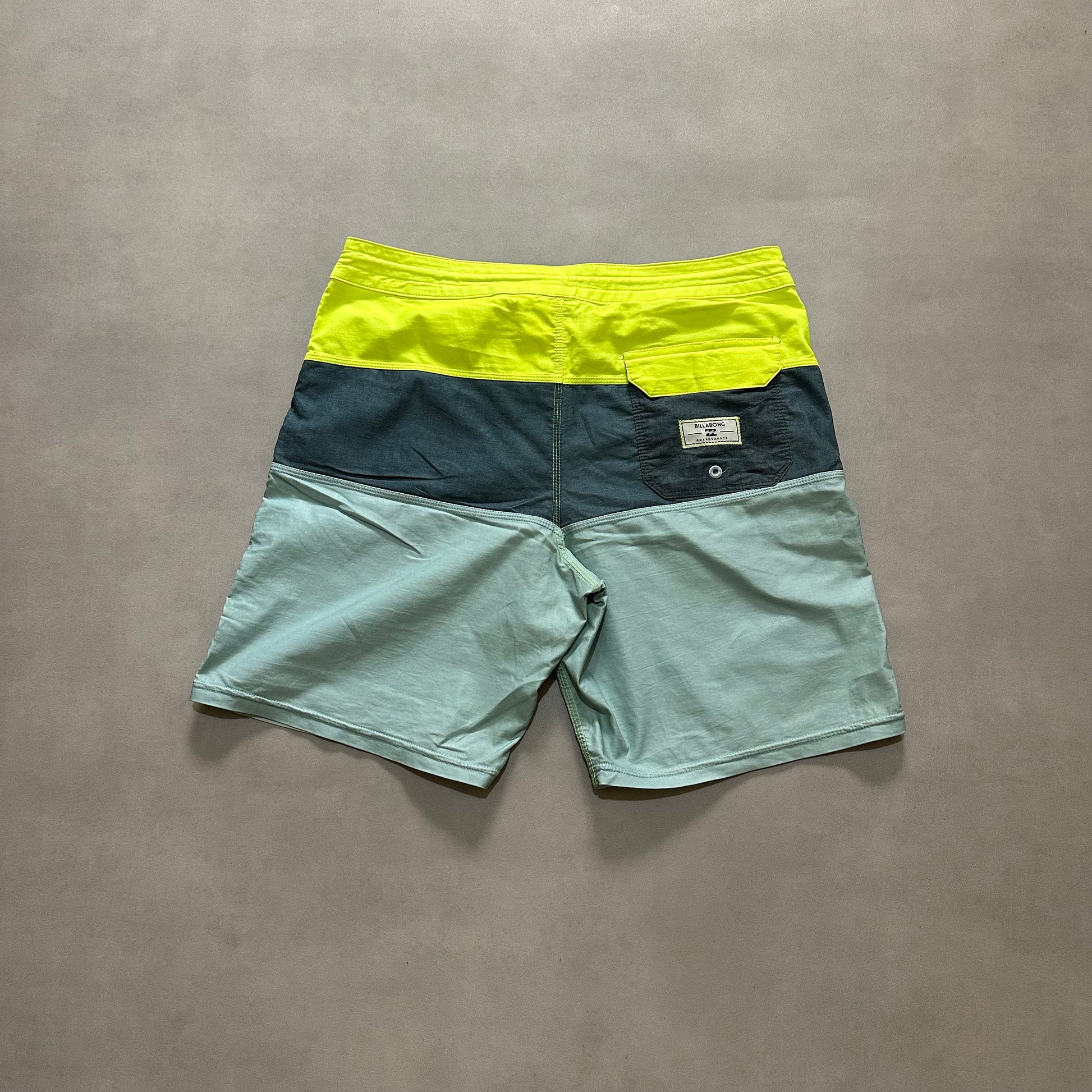 Billabong Mens 2016 Summer Boardshort Collection