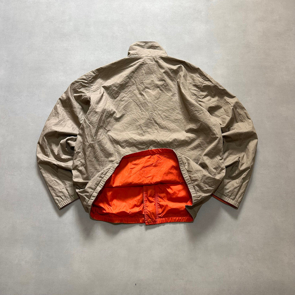 MONCLER REVERSIBLE JACKET