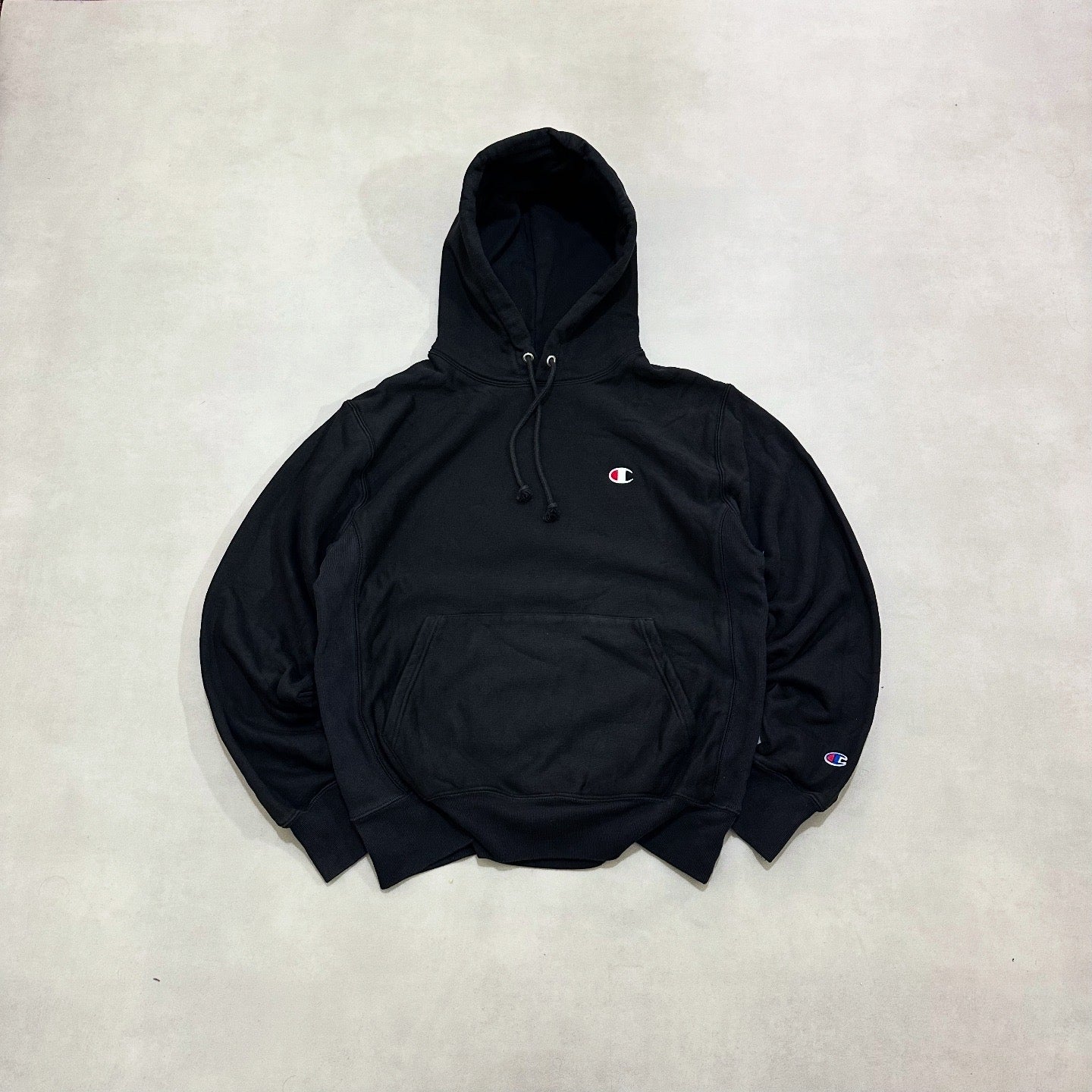 Vtg champion hoodie