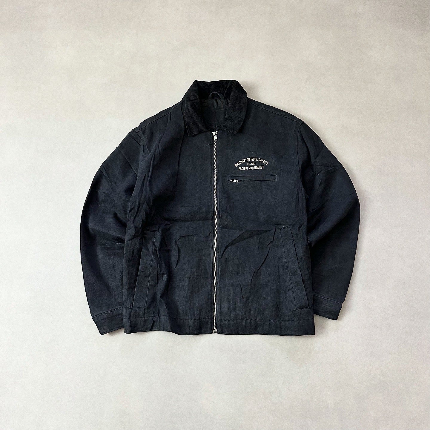 VTG JACKET WORKWEAR