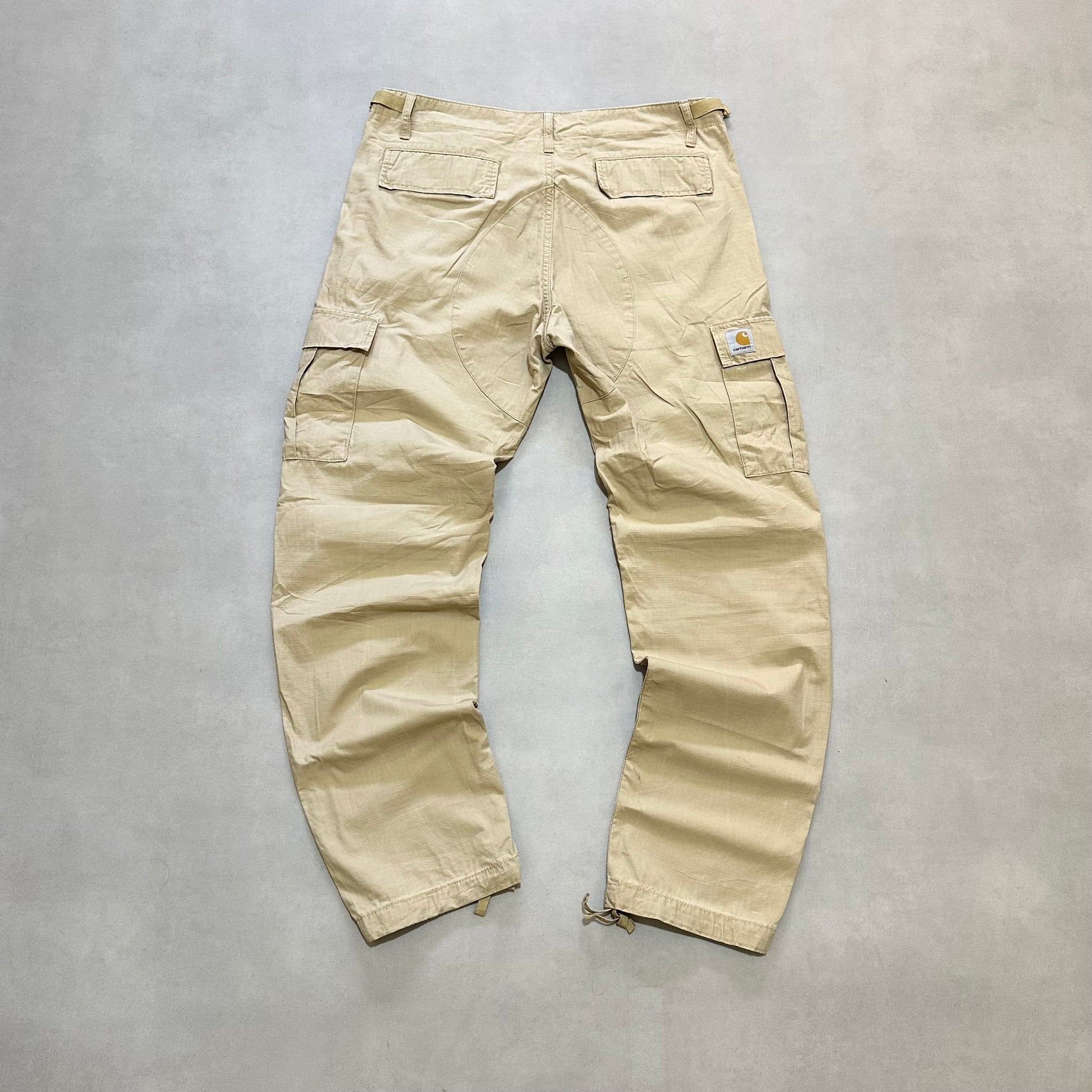 Carhartt WIP
AVIATION PANT - Pantalon cargo