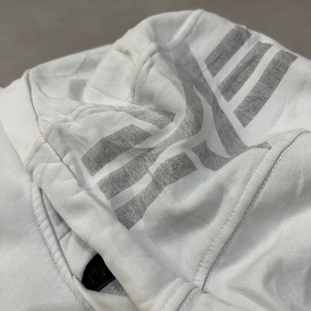 ALPHA INDUSTRIES HOODIE