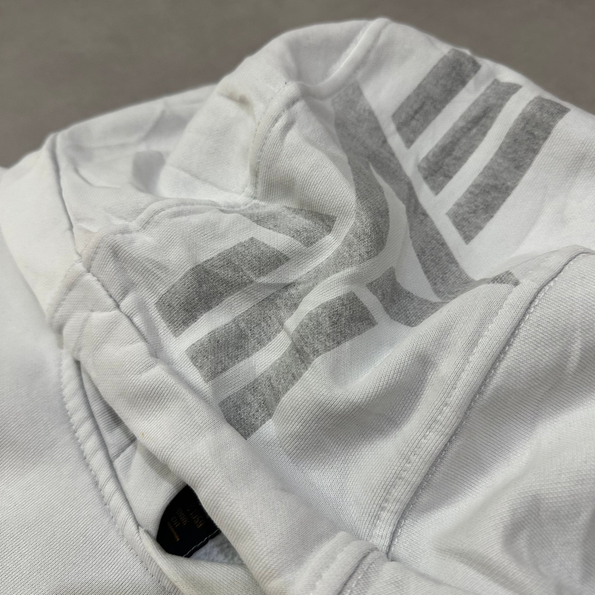 ALPHA INDUSTRIES HOODIE