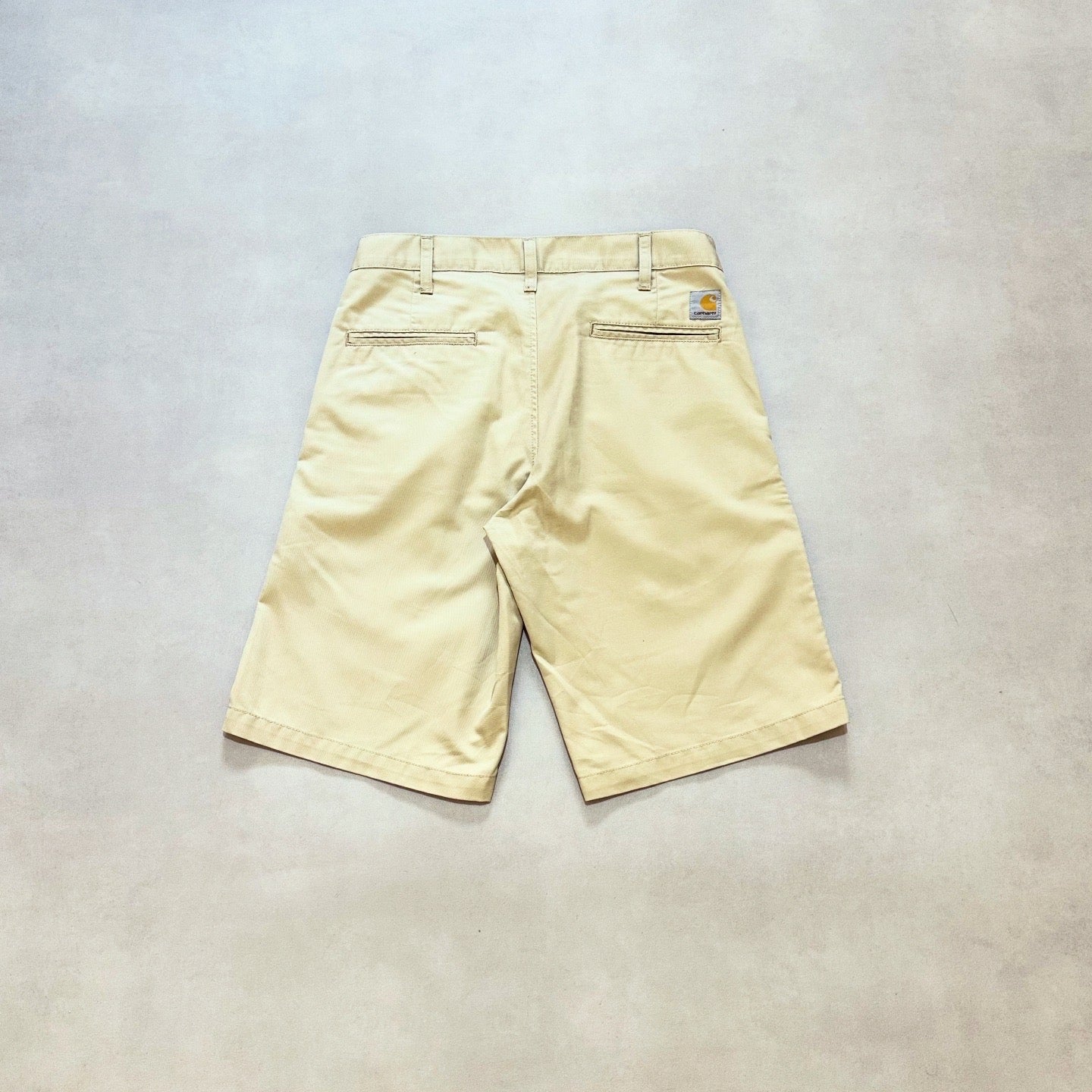 Carhartt presenter short