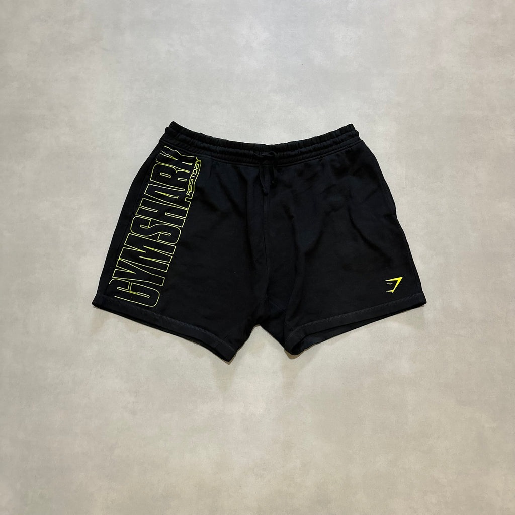 GYMSHARK SHORT