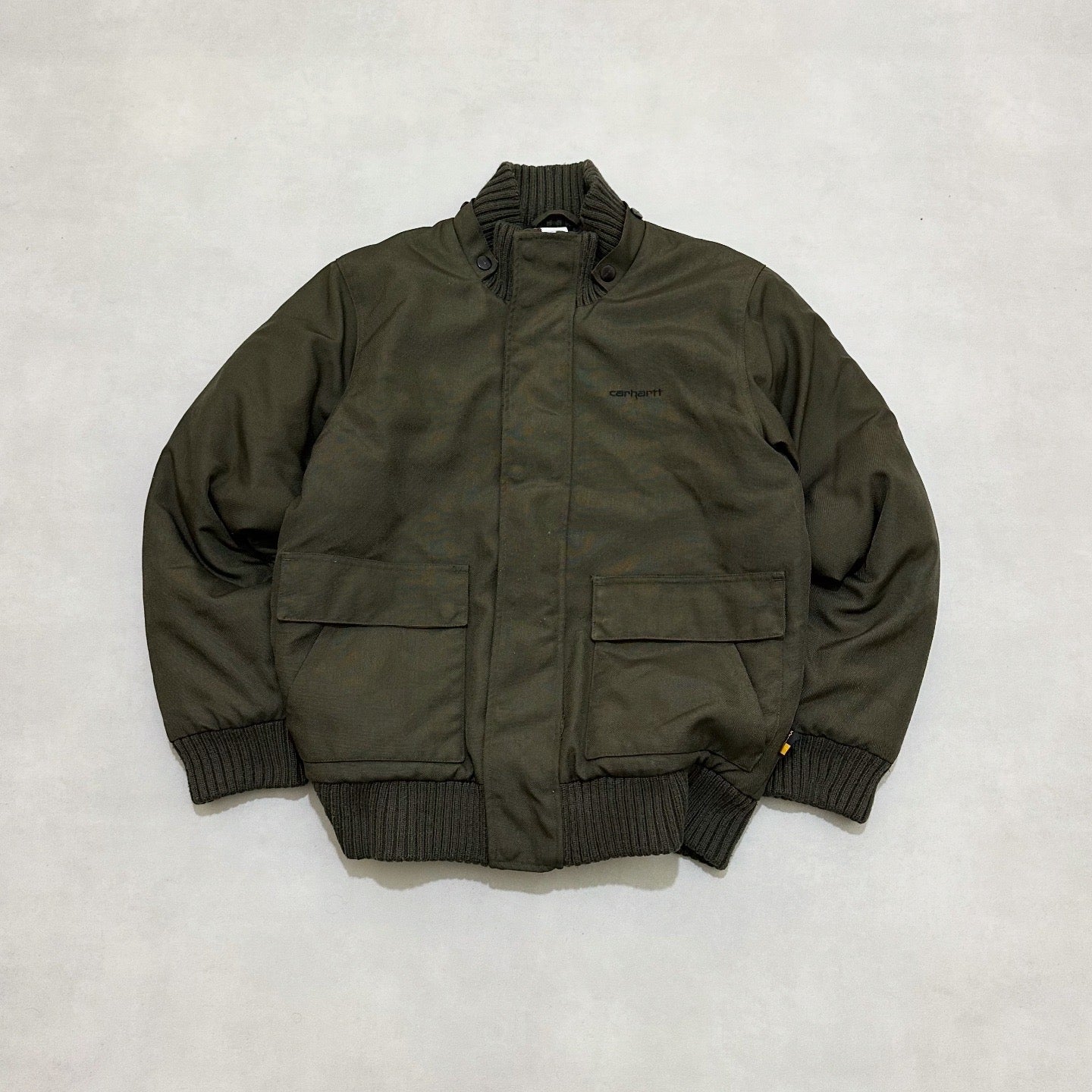 CARHARTT RANGER JACKET
