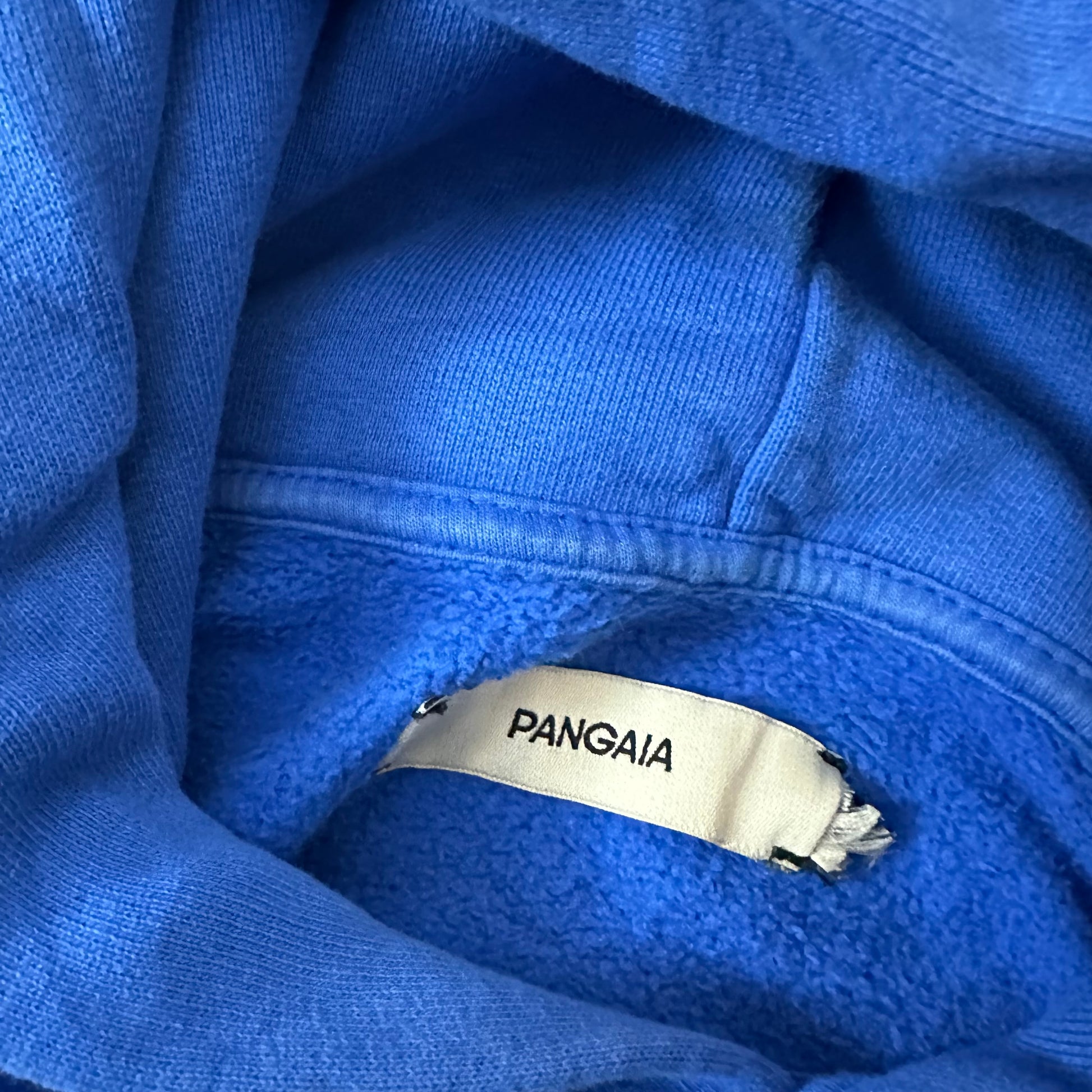 VTG PANGAIA HOODIE