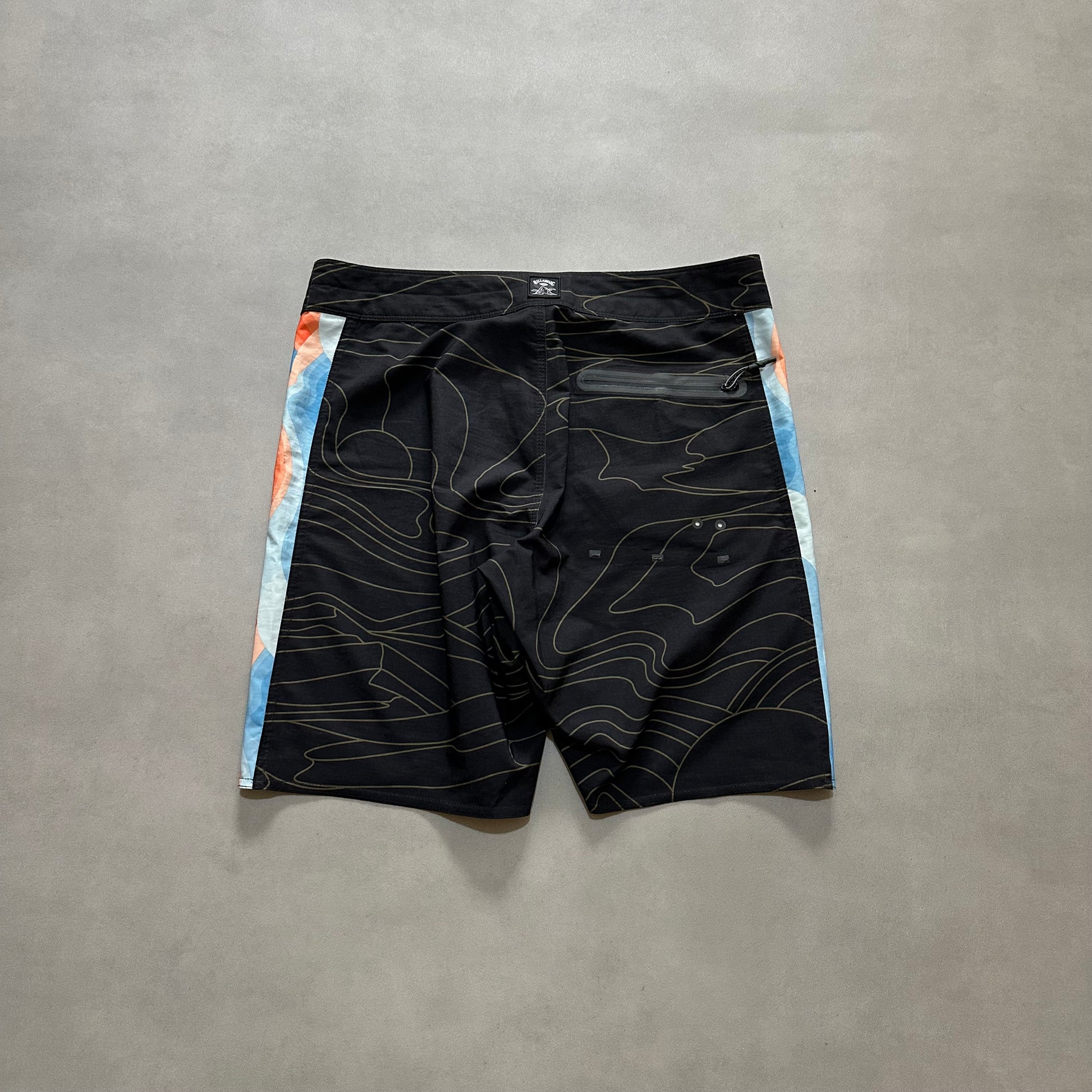 BILLABONG Men's DUNES Board Shorts