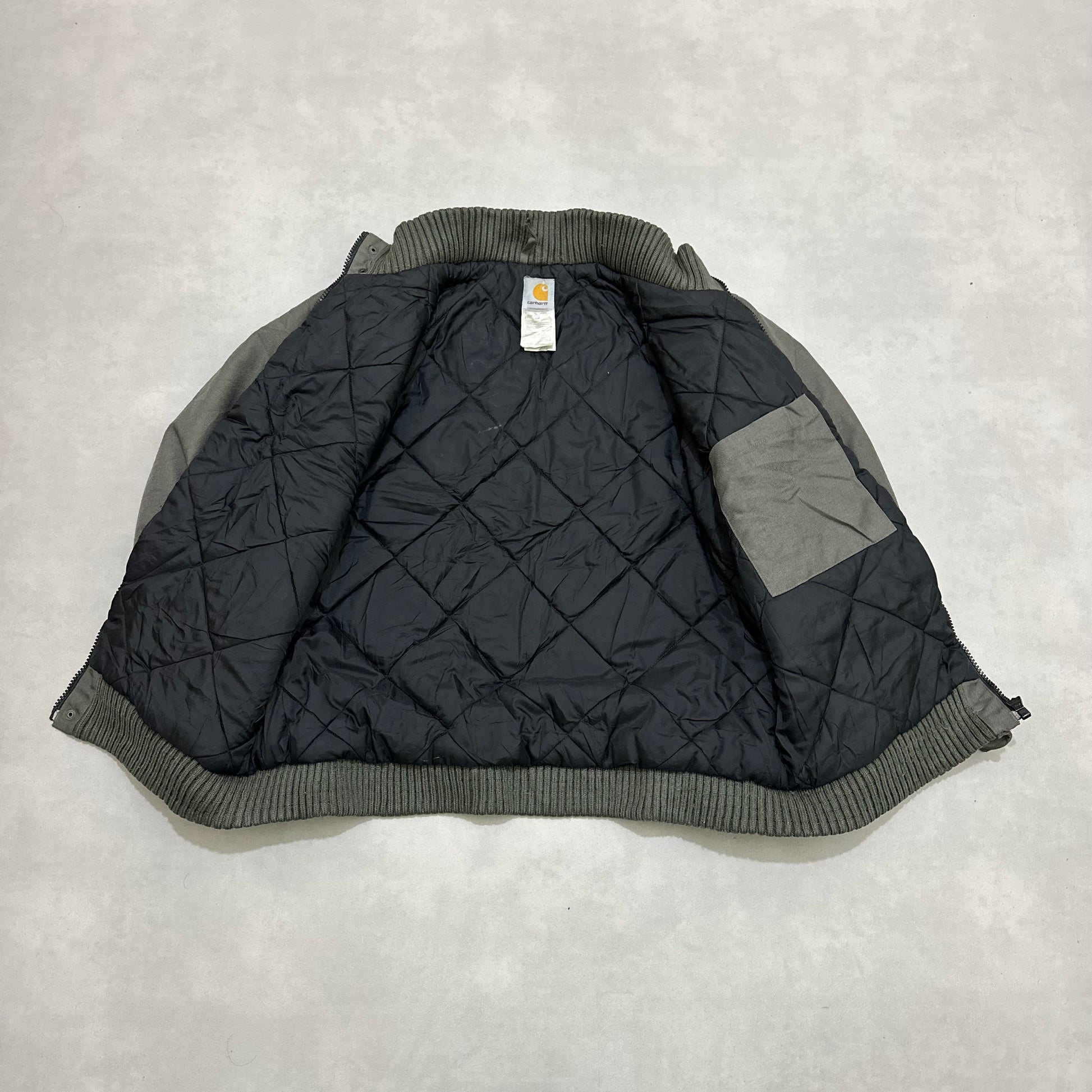 Carhartt Cordura ranger jacket size L