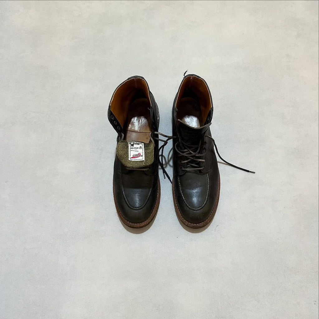 RED WING 9029 BOOTS