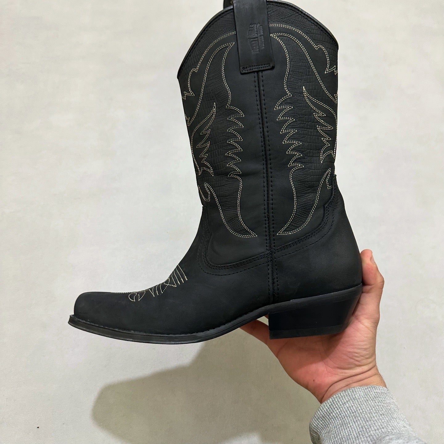 JOHNY BULLS 4730 BOOTS