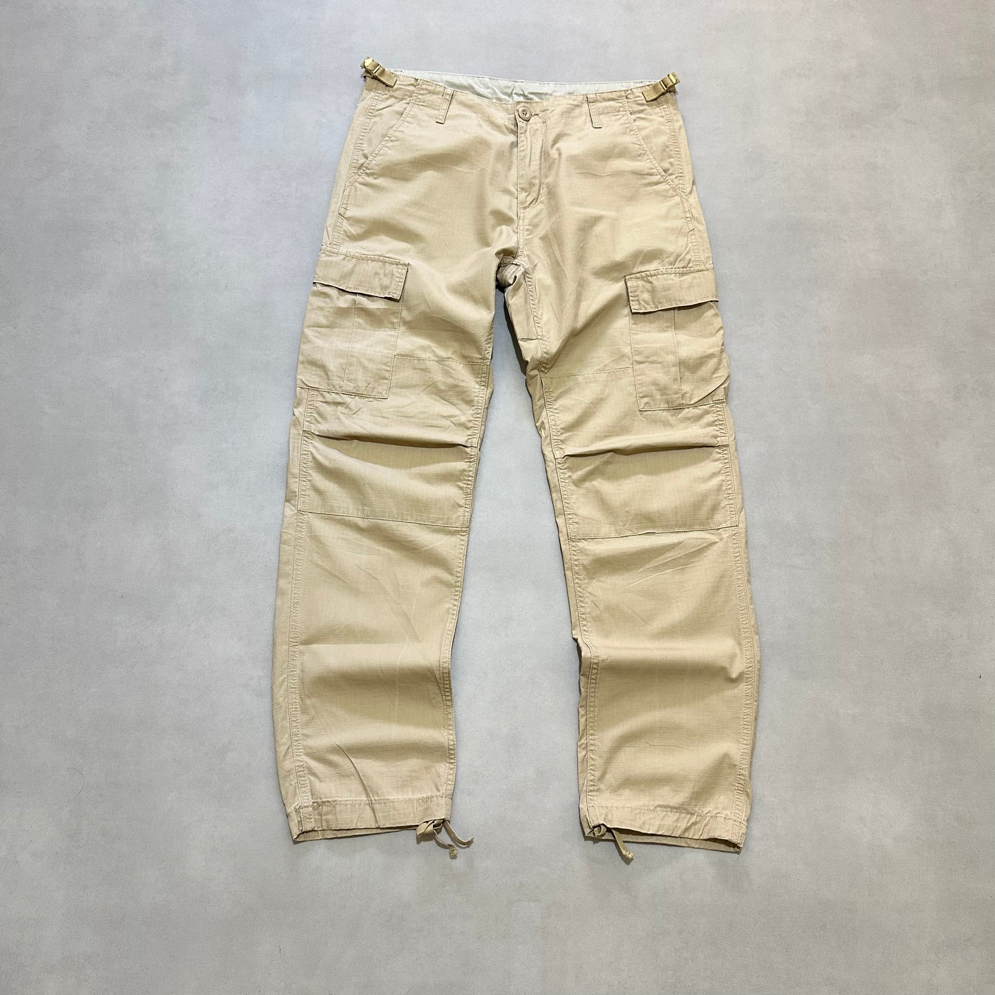Carhartt WIP
AVIATION PANT - Pantalon cargo