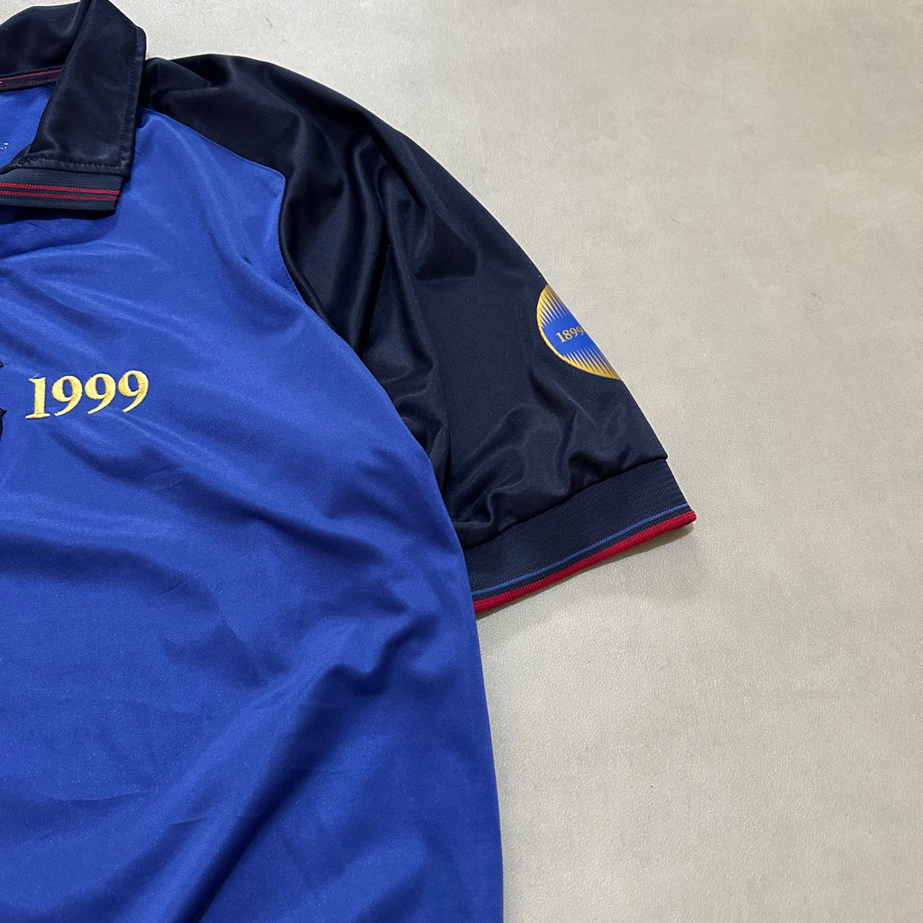 Vtg Barca 1999 jersey
