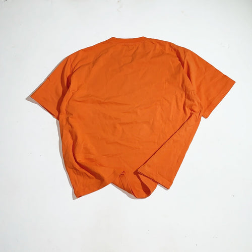 BALENCIAGA PARIS OVER SIZE TSHIRT
