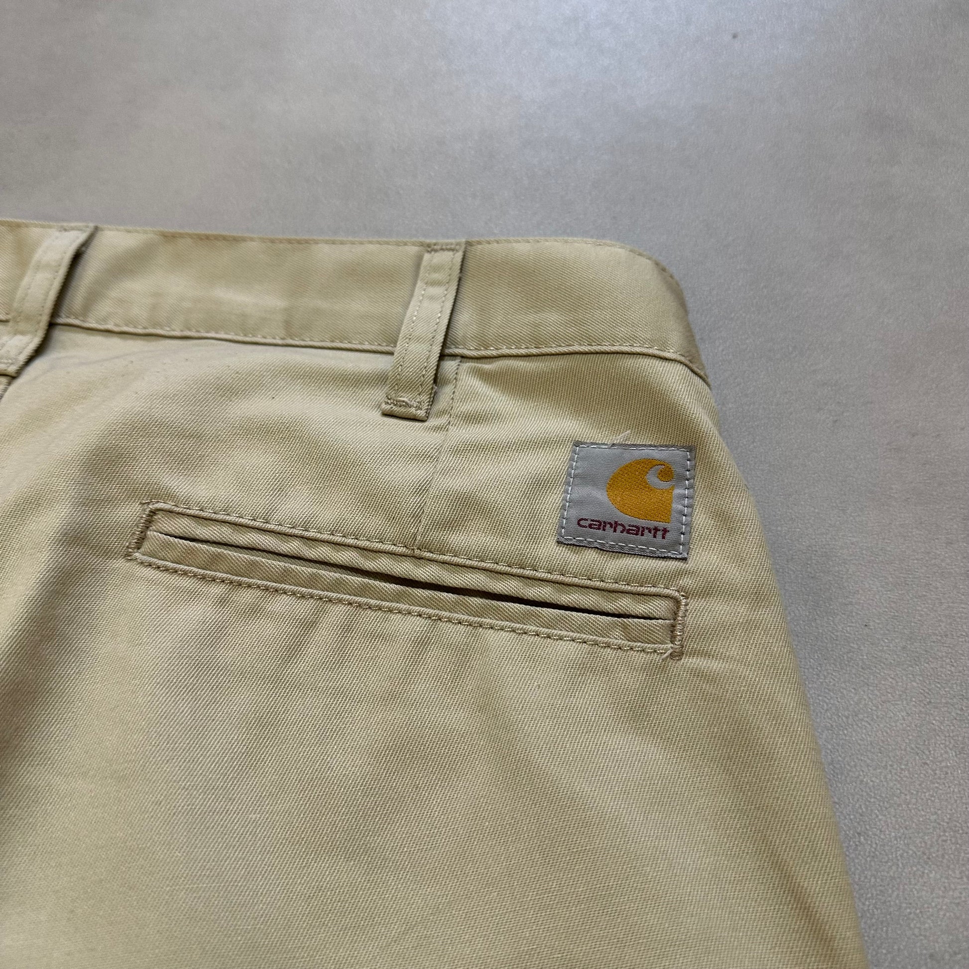 Carhartt presenter short