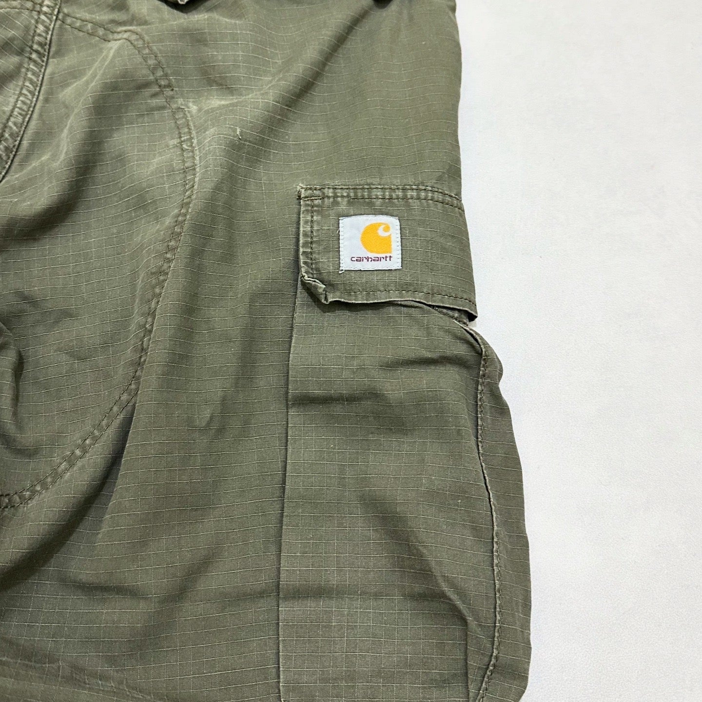 CARHARTT CARGO PANTS