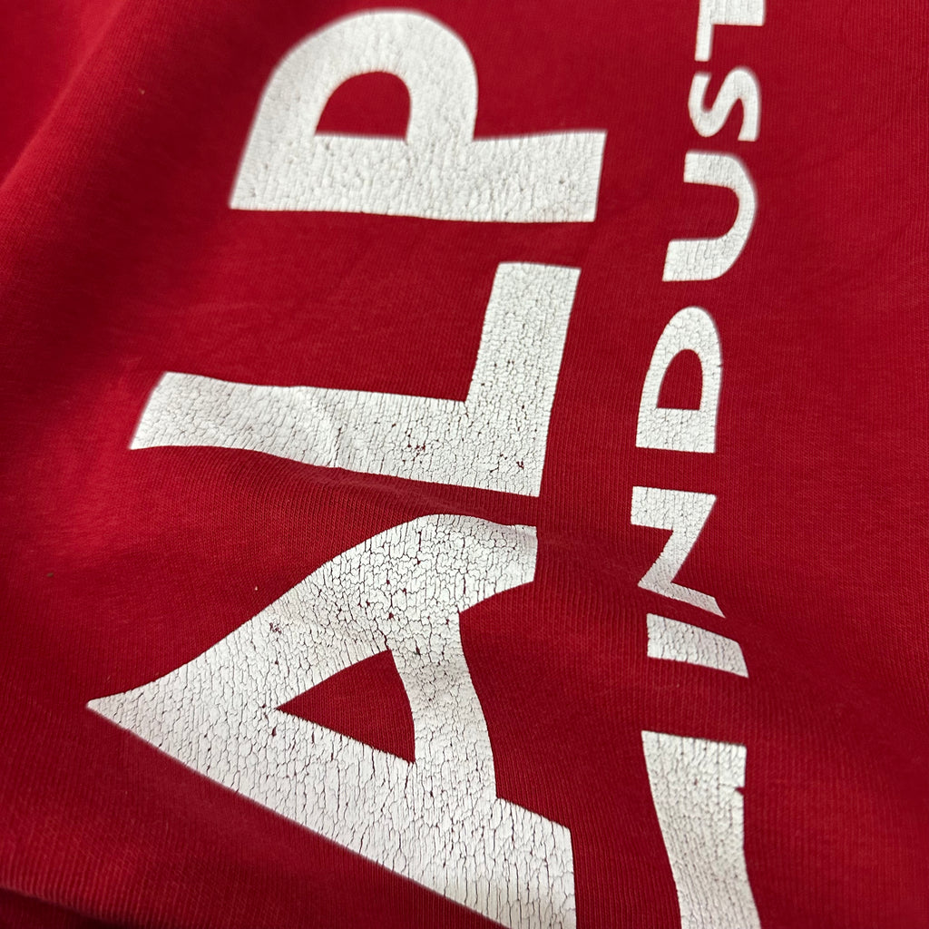 ALPHA INDUSTRIES hoodie