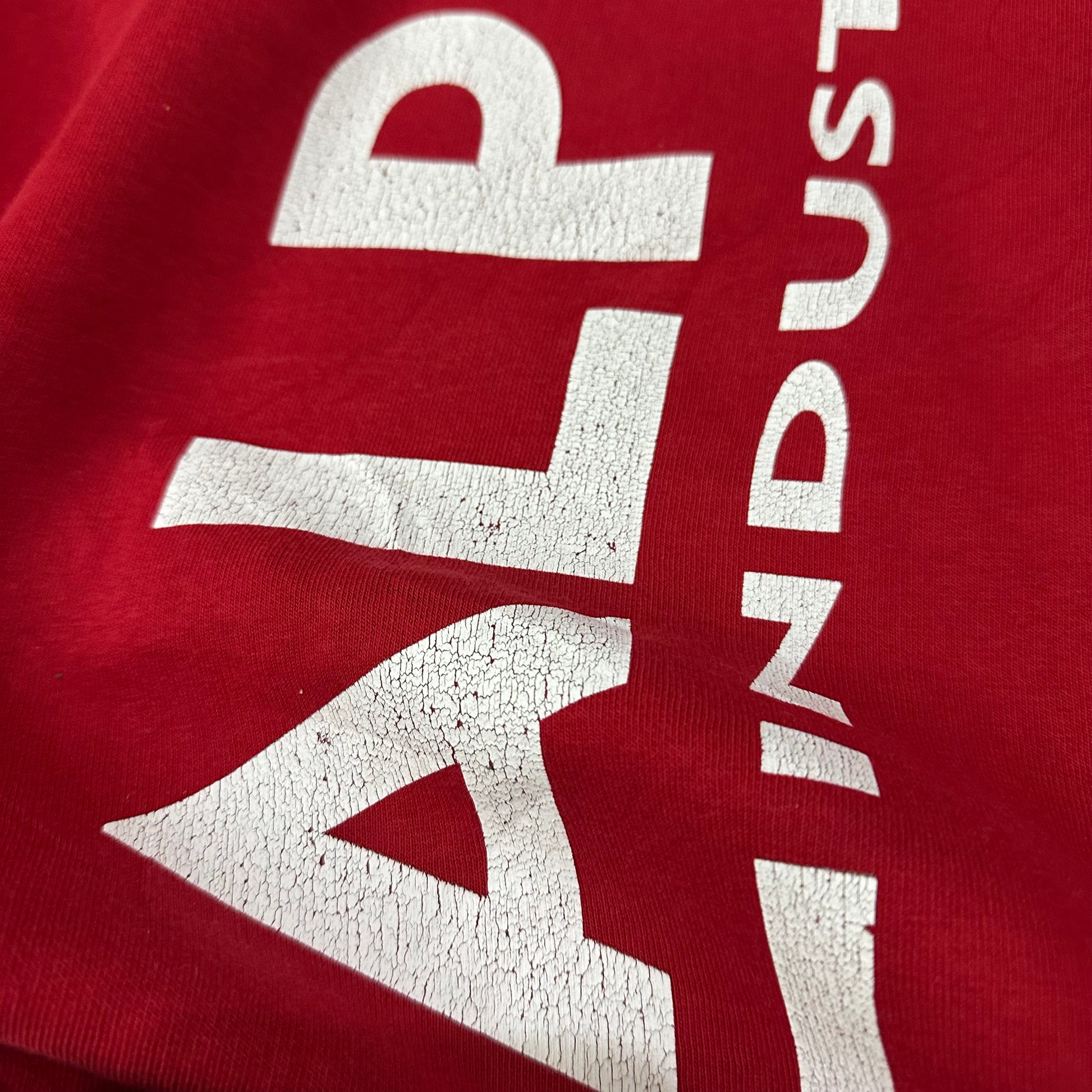 ALPHA INDUSTRIES hoodie