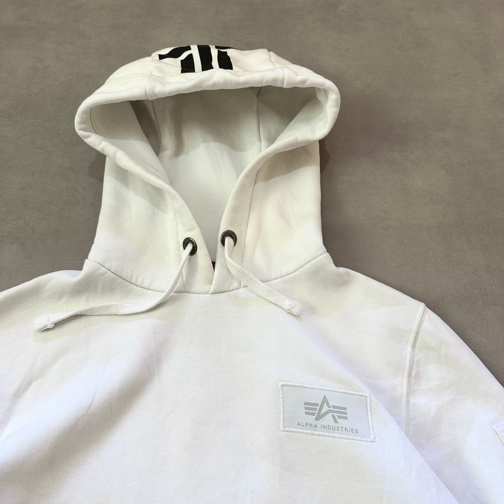 Alpha industries hoodie
