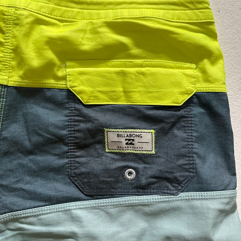 Billabong Mens 2016 Summer Boardshort Collection