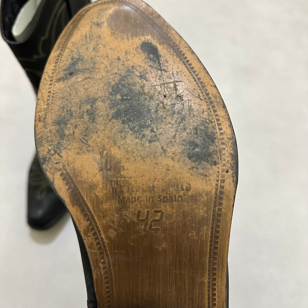 JOHNY BULLS 4730 BOOTS