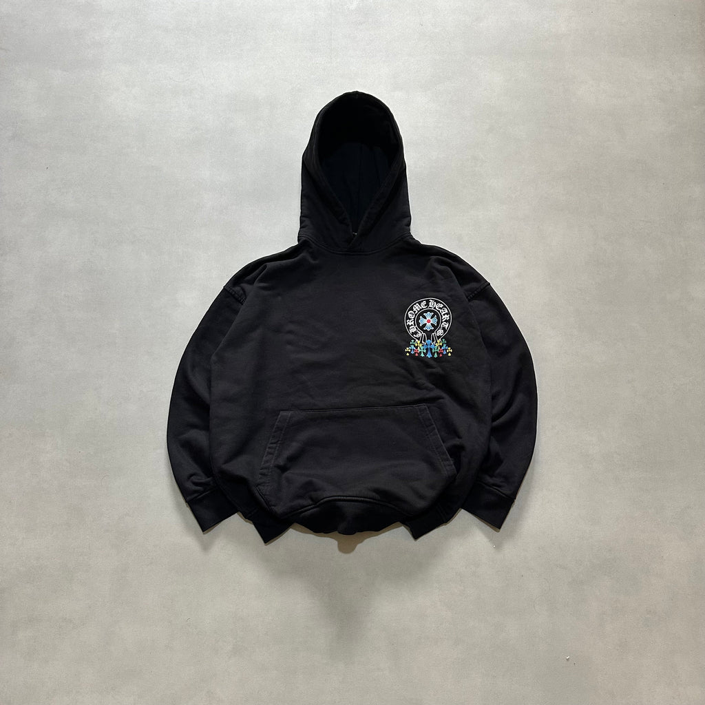 Chrome hearts hoodie