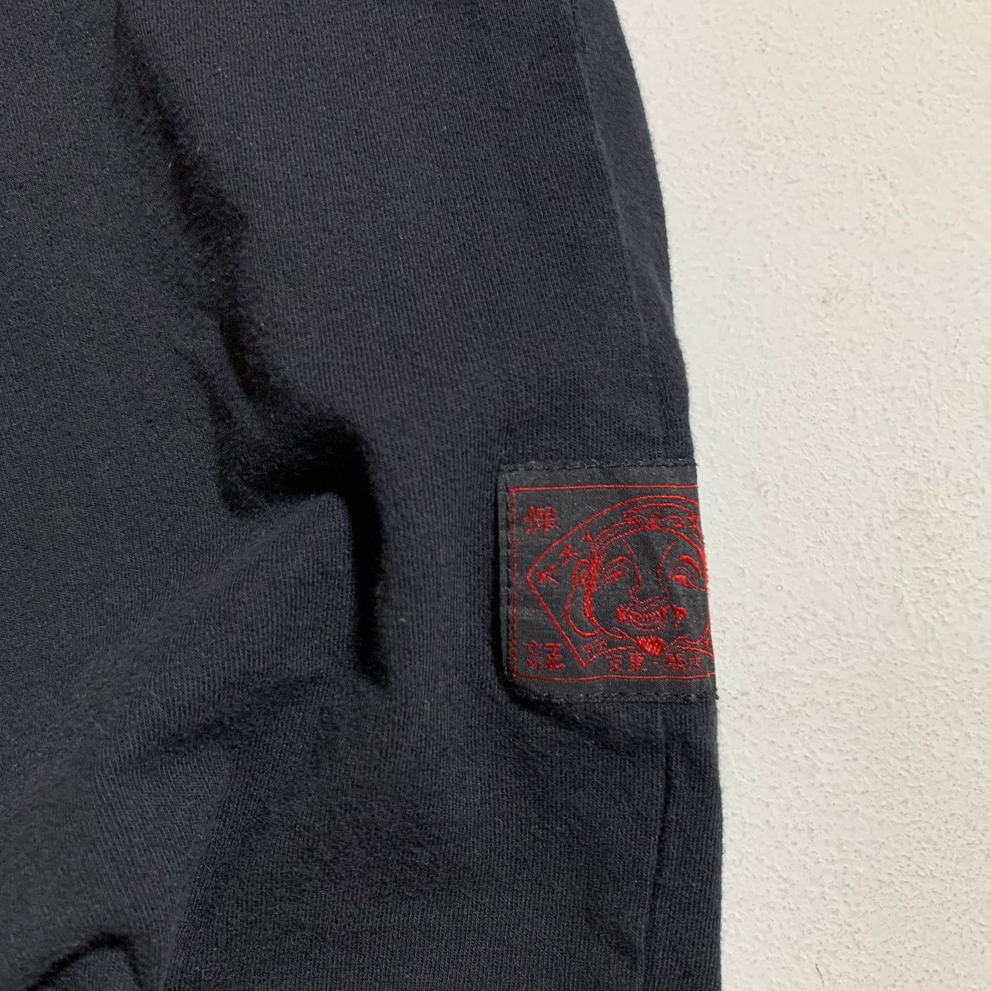 VTG EVISU TSHIRT