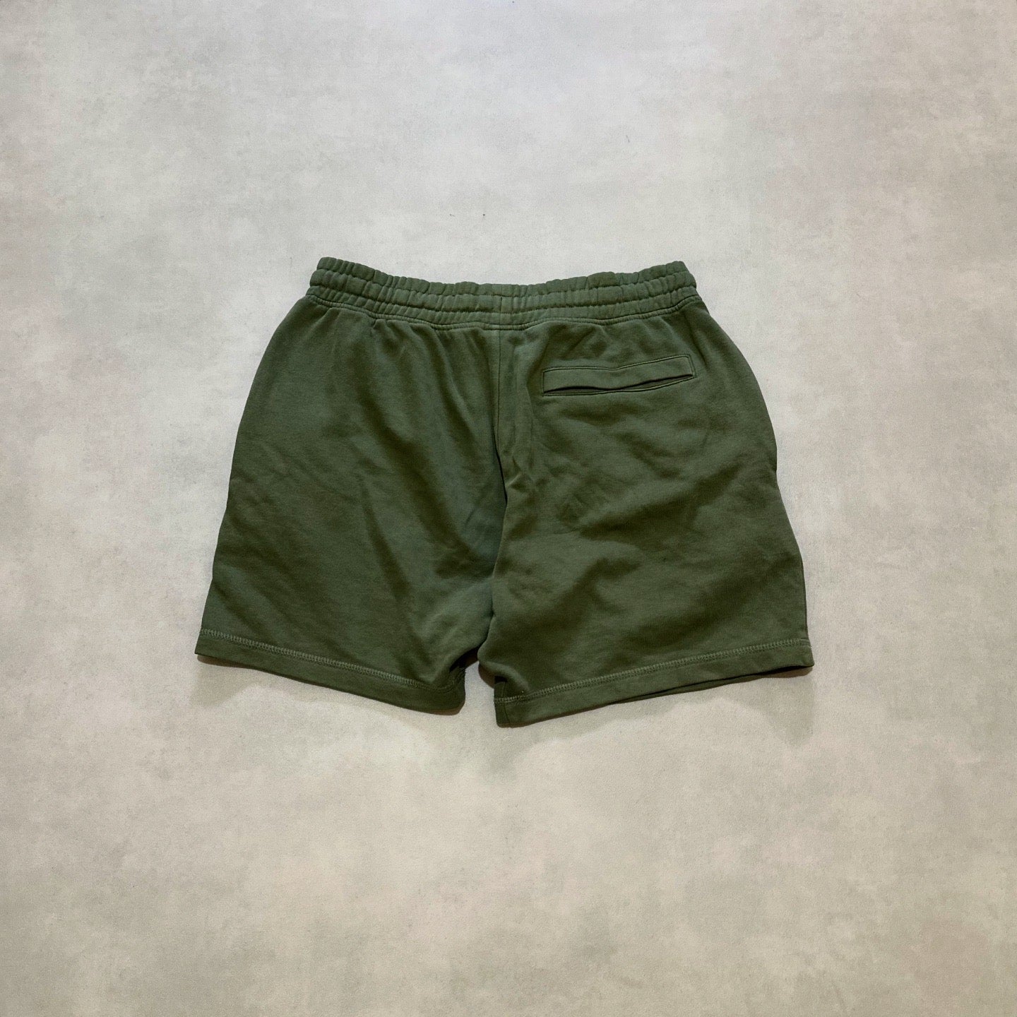 GYMSHARK SHORT