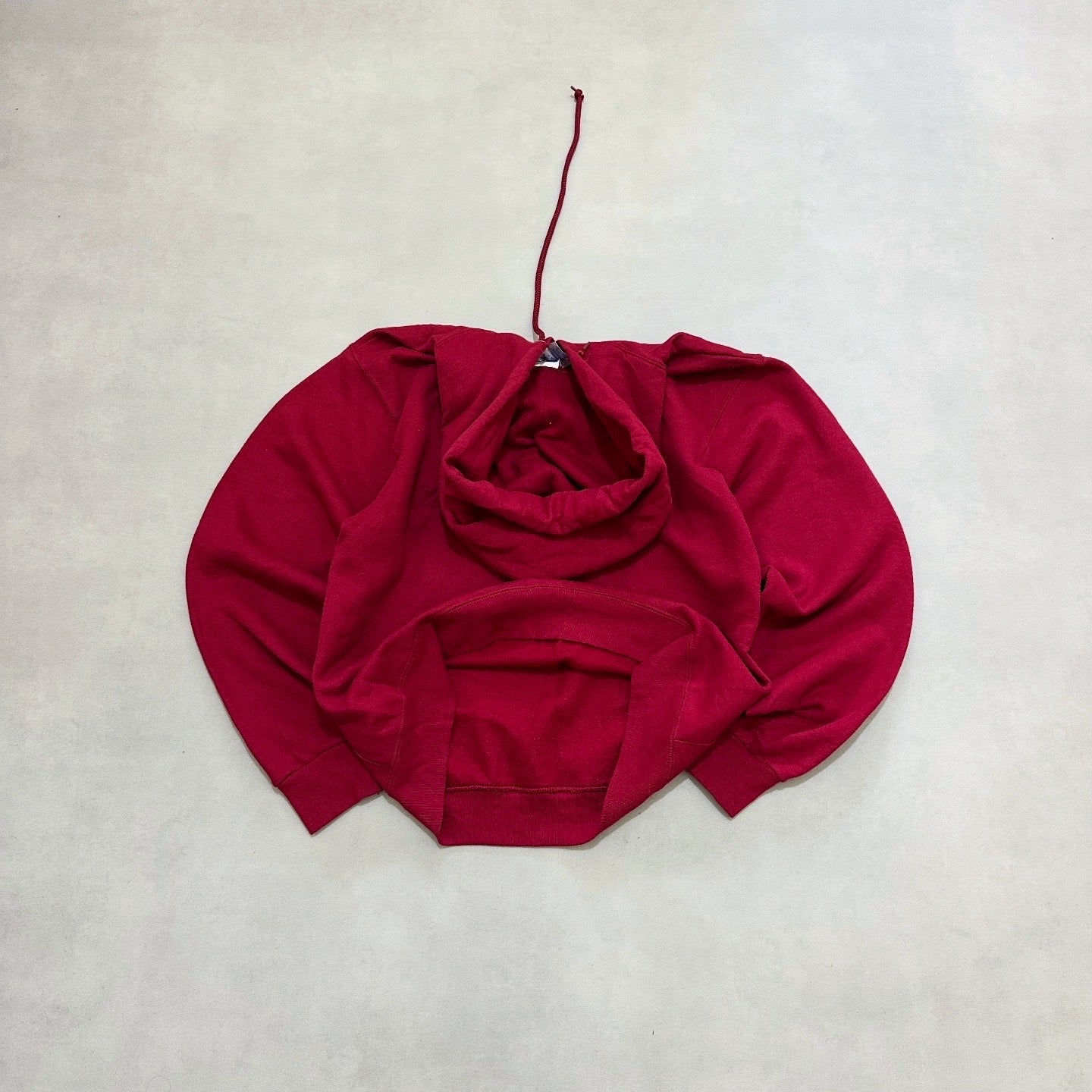 VTG LOWA STATE HOODIE