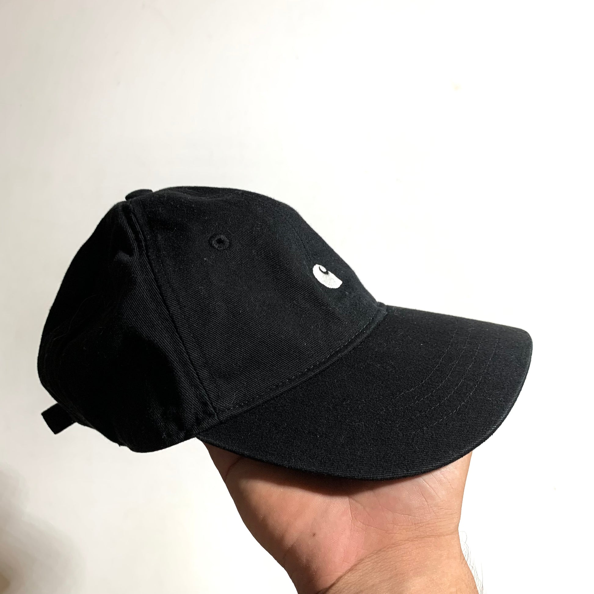 Vtg Carhartt hat