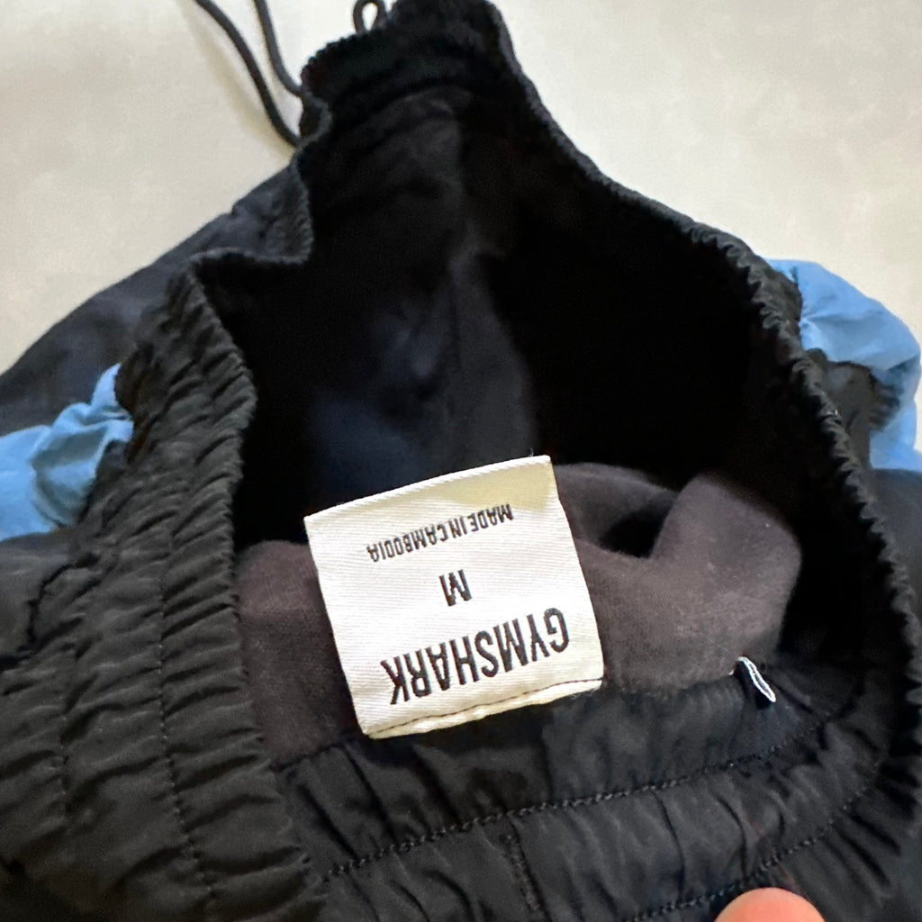 GYMSHARK RETRO PANTS