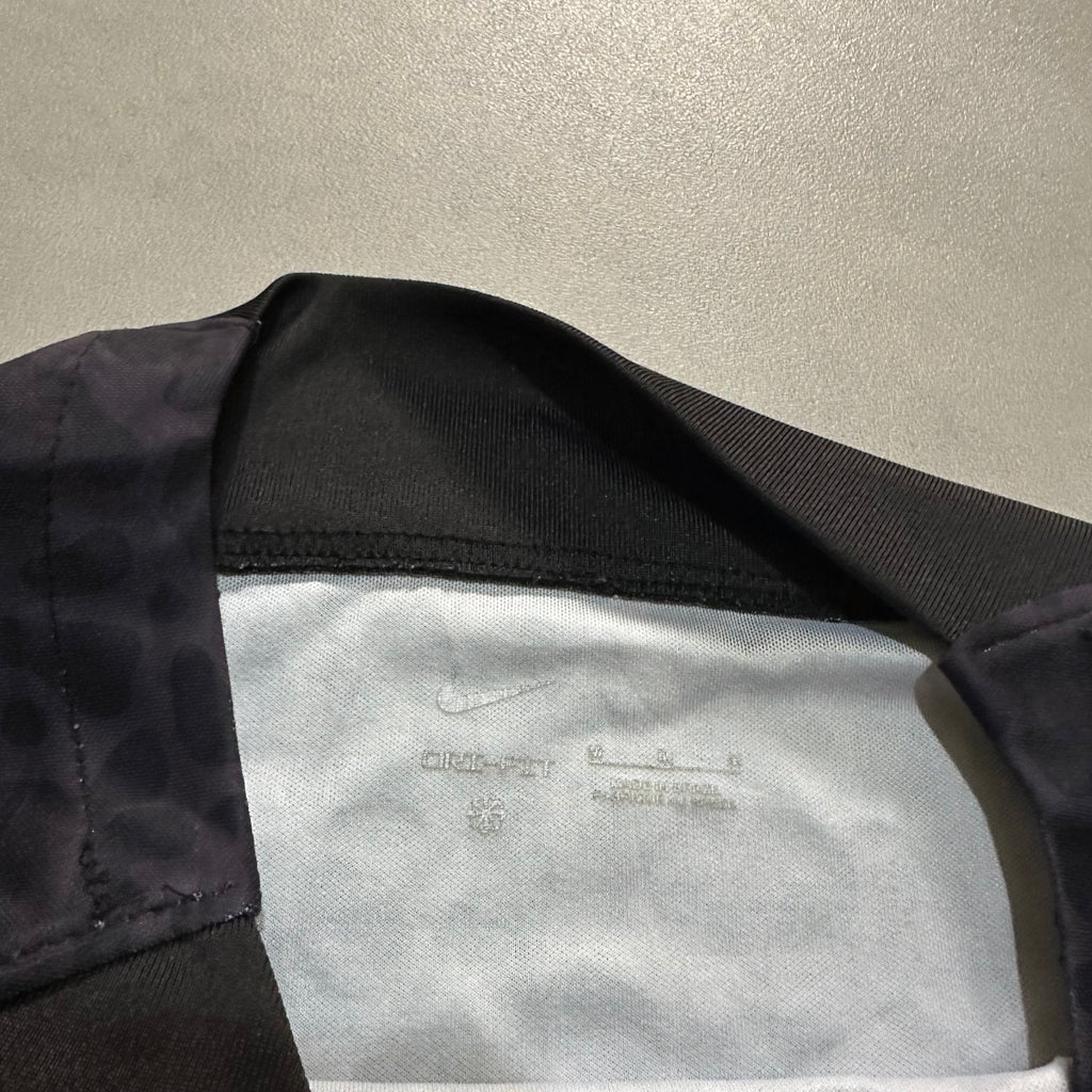 Rep 20022-23 brazil goalkeeper jersey