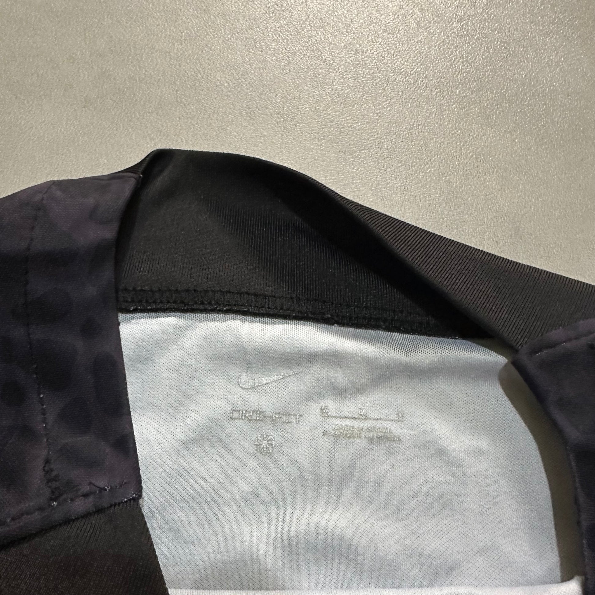 Rep 20022-23 brazil goalkeeper jersey