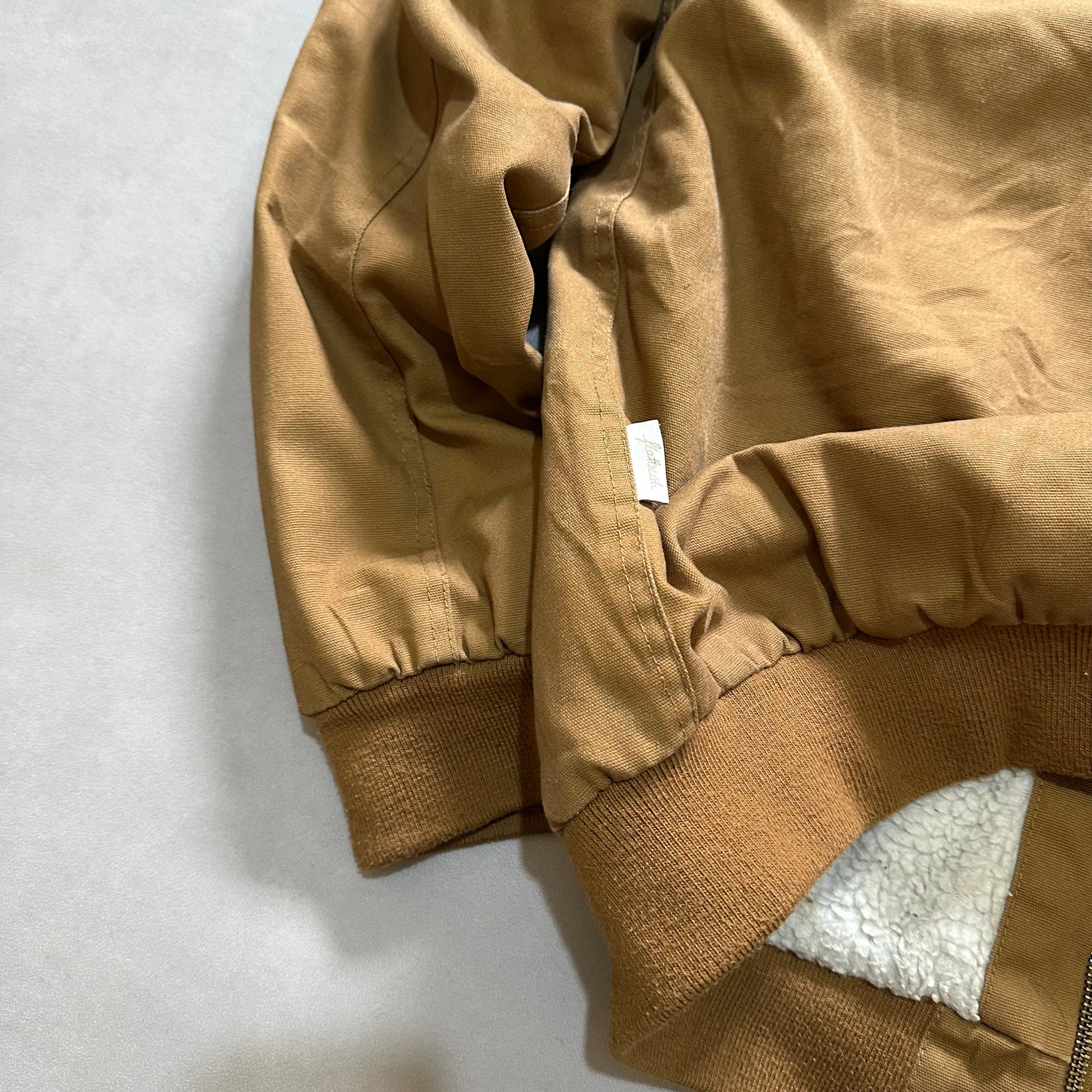 VTG workwear jacket