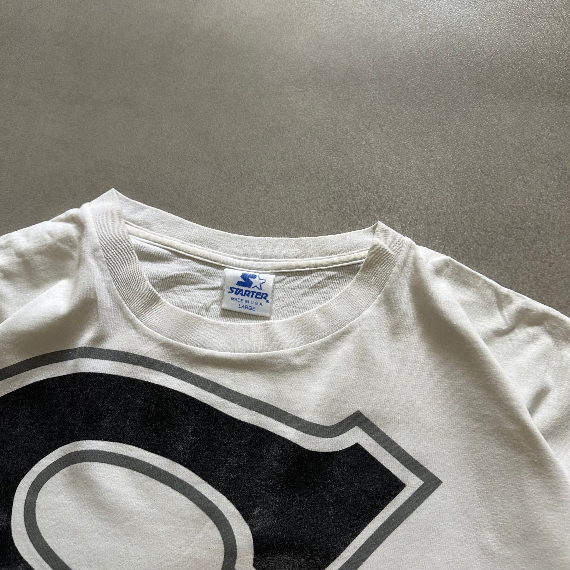 Vtg White sox 90s tshirt