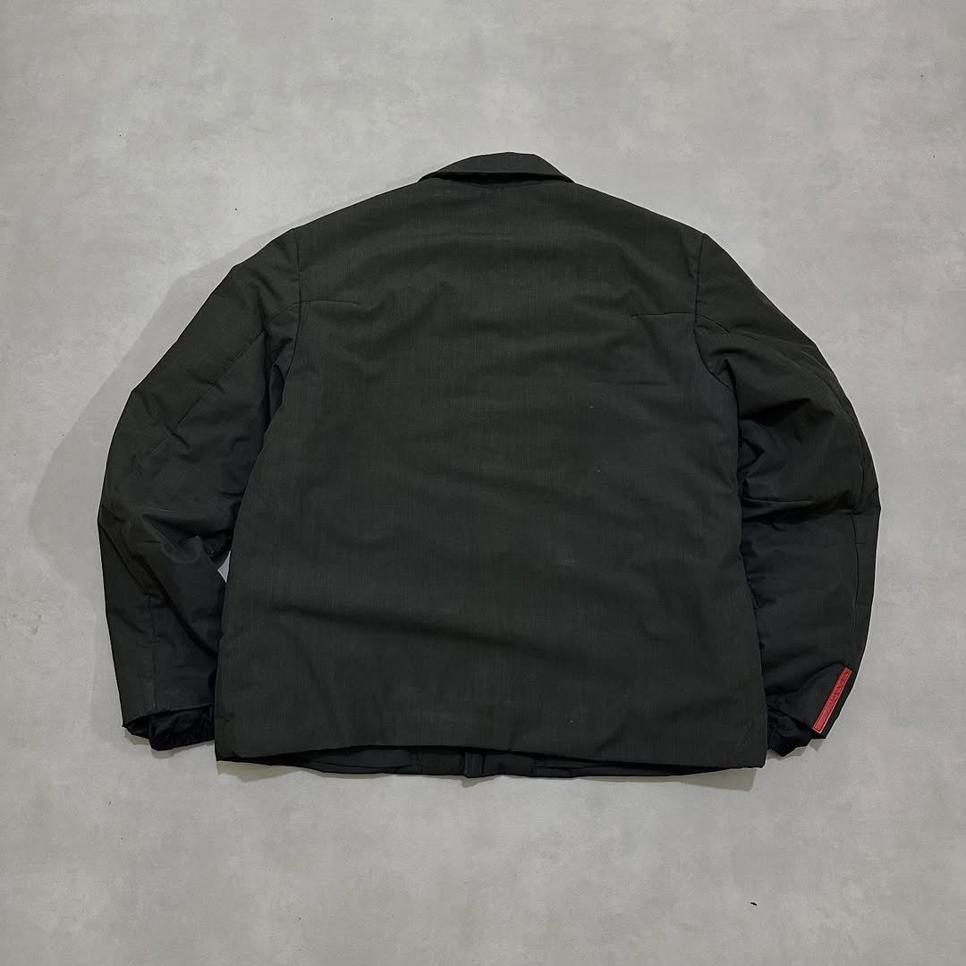 Prada 2003 JACKET