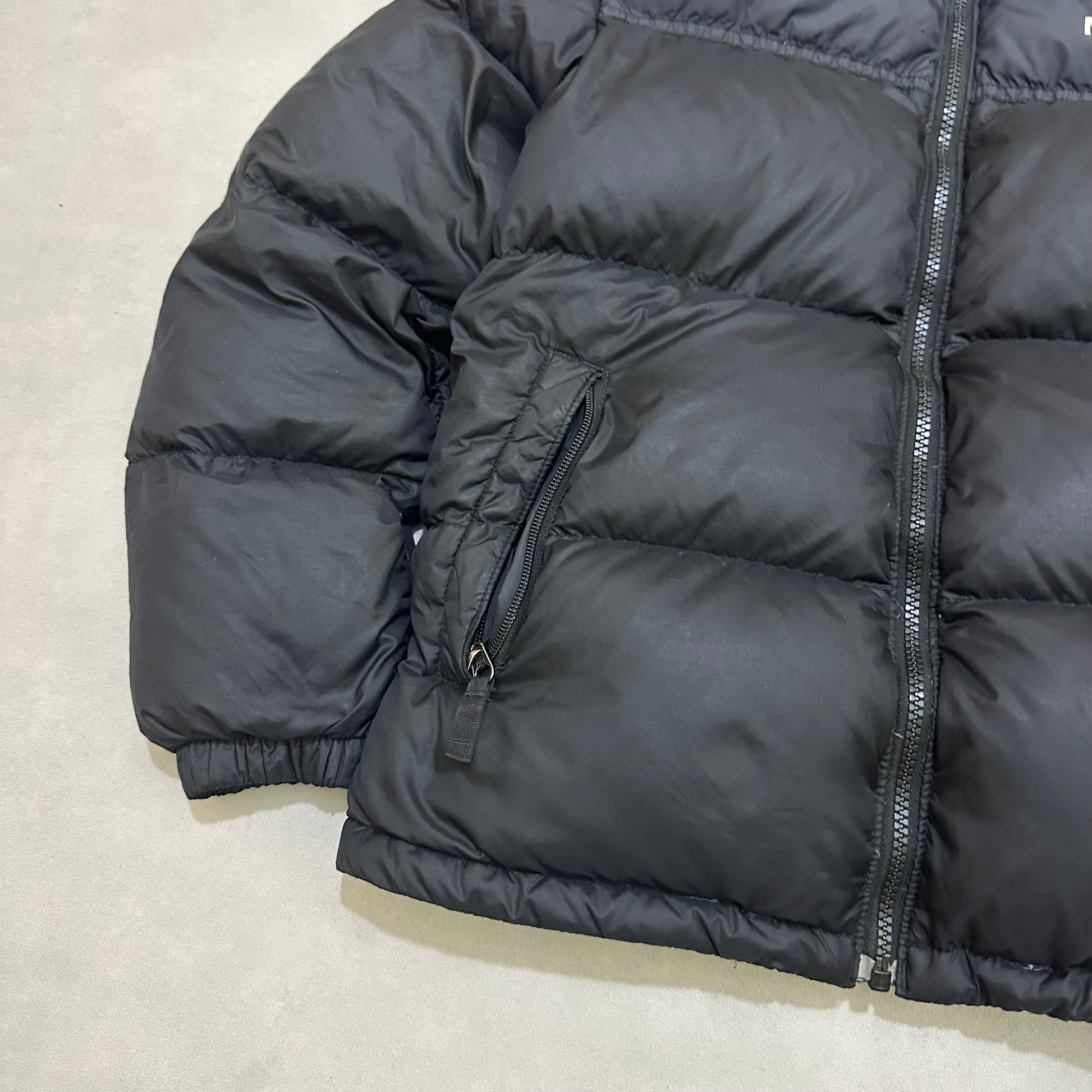 THE NORTH FACE 700 puffer jacket