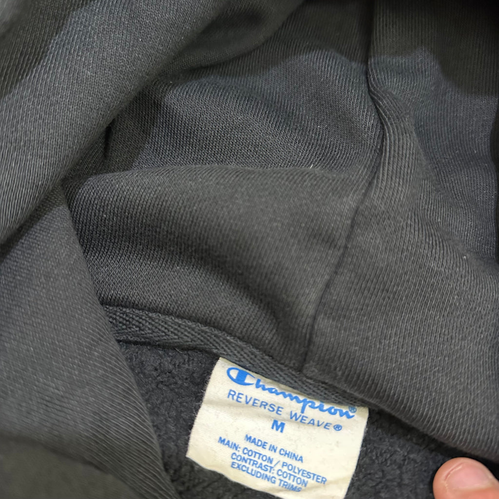 Vtg champion hoodie