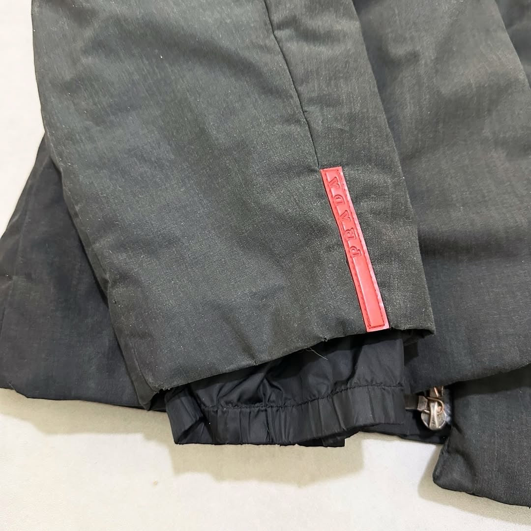 Prada 2003 JACKET