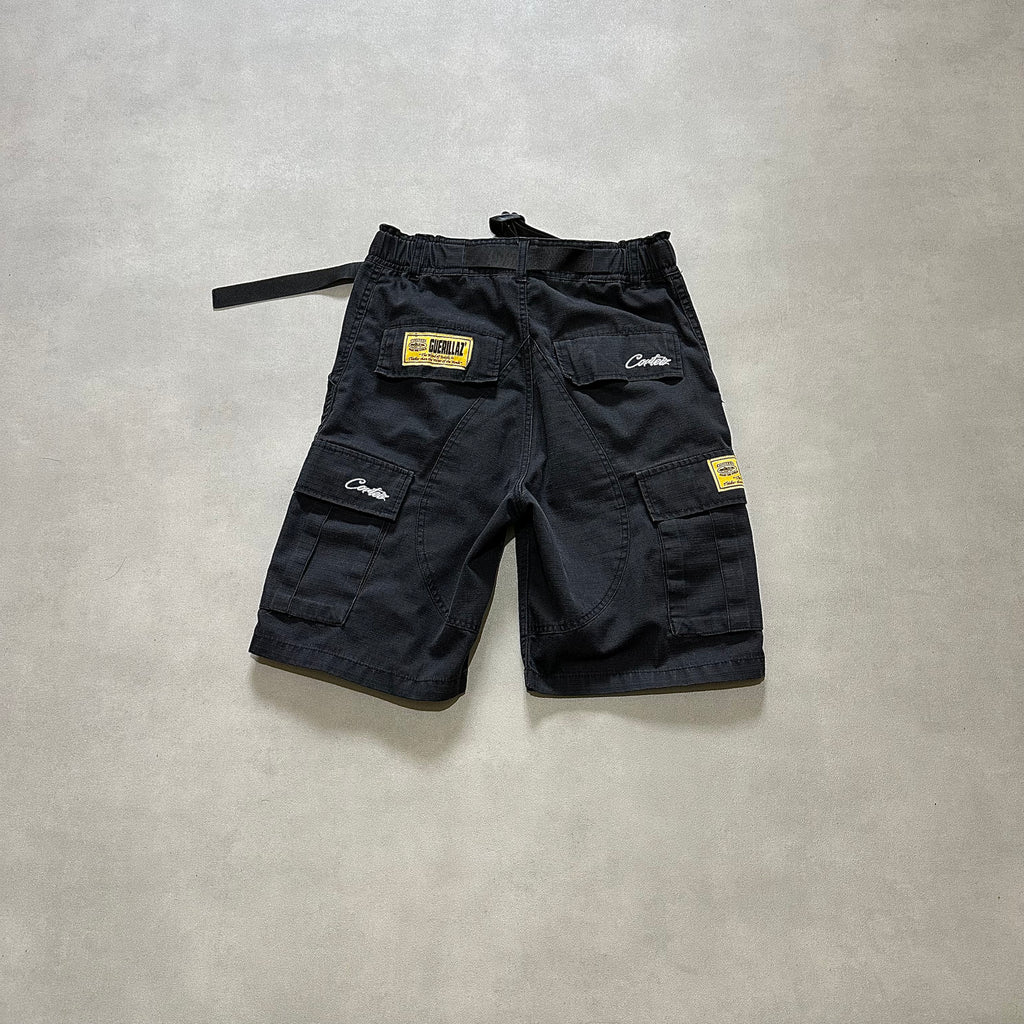 Corteiz cargo shorts