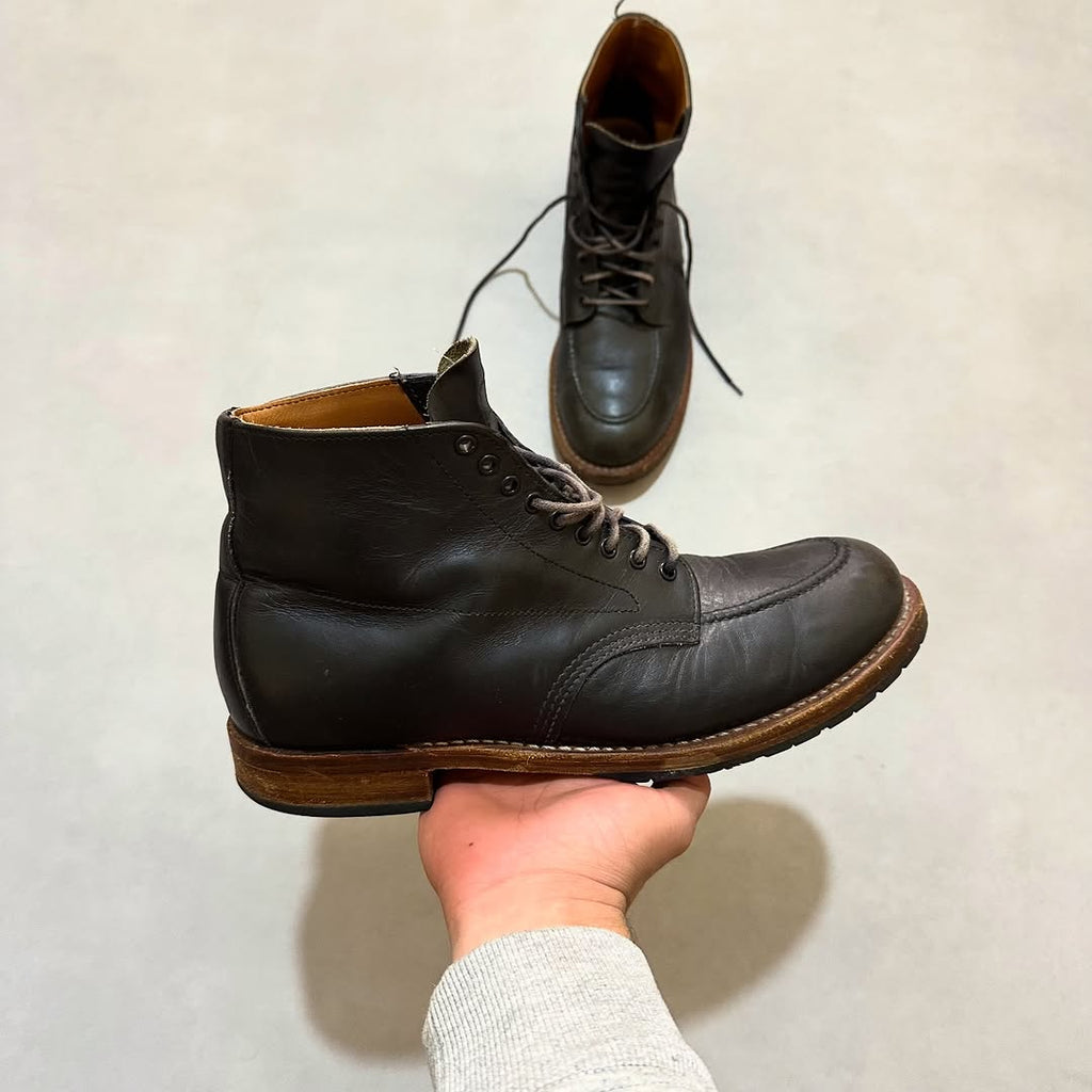 RED WING 9029 BOOTS